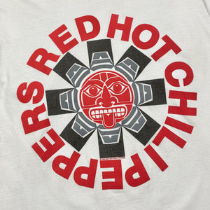 1998 RED HOT CHILLI PEPPERS LONG SLEEVE