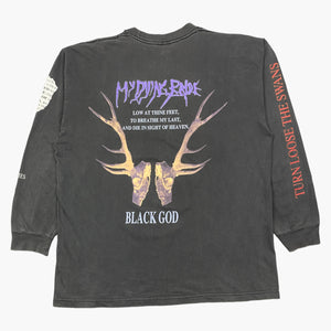 1993 MY DYING BRIDE LONG SLEEVE