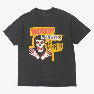 EARLY 00S MISFITS T-SHIRT