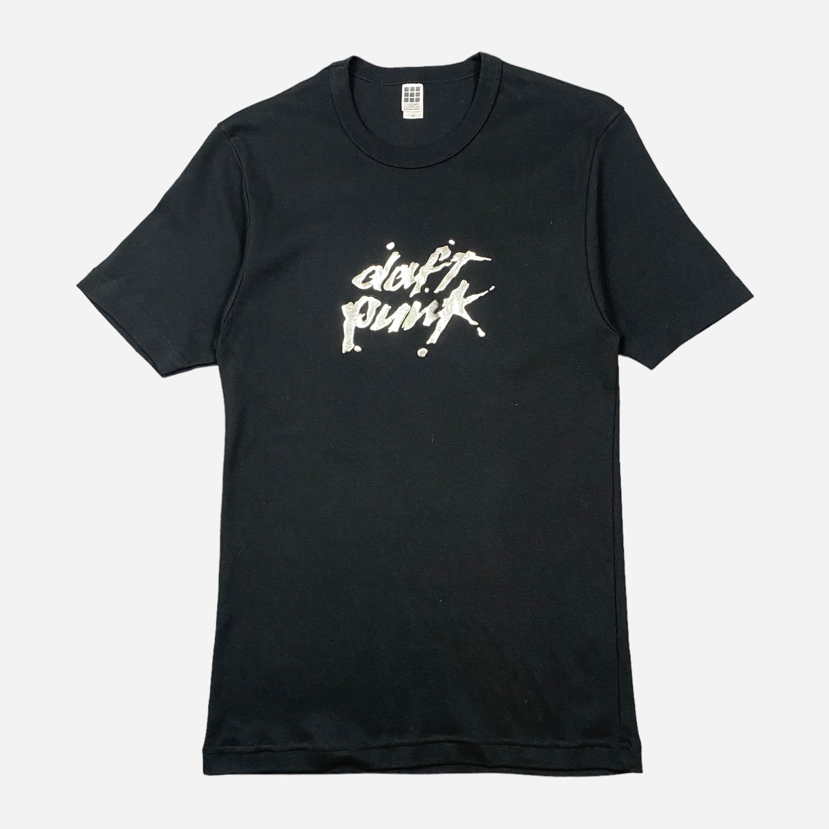 2001 DAFT PUNK T-SHIRT – JERKS™