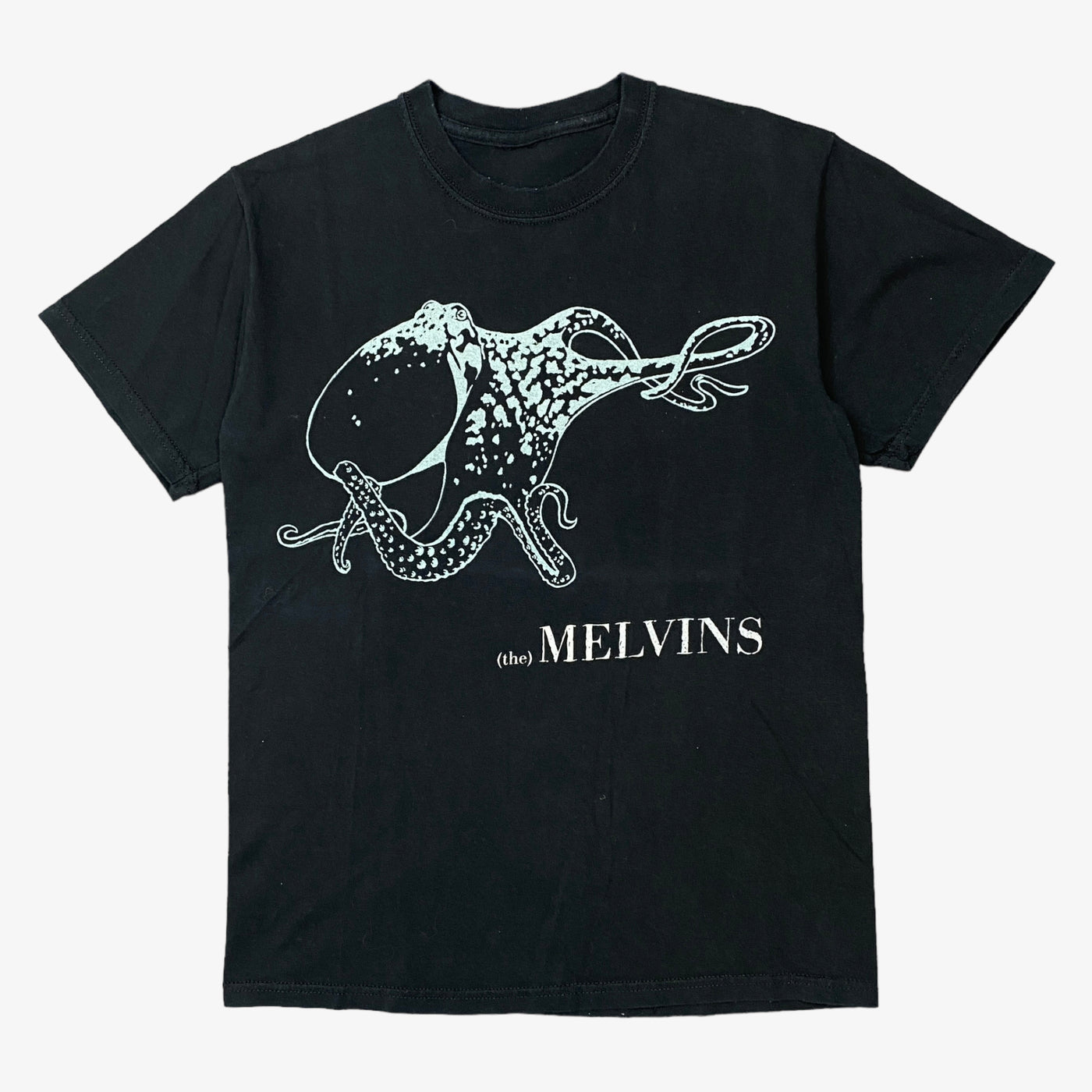 00S THE MELVINS T-SHIRT