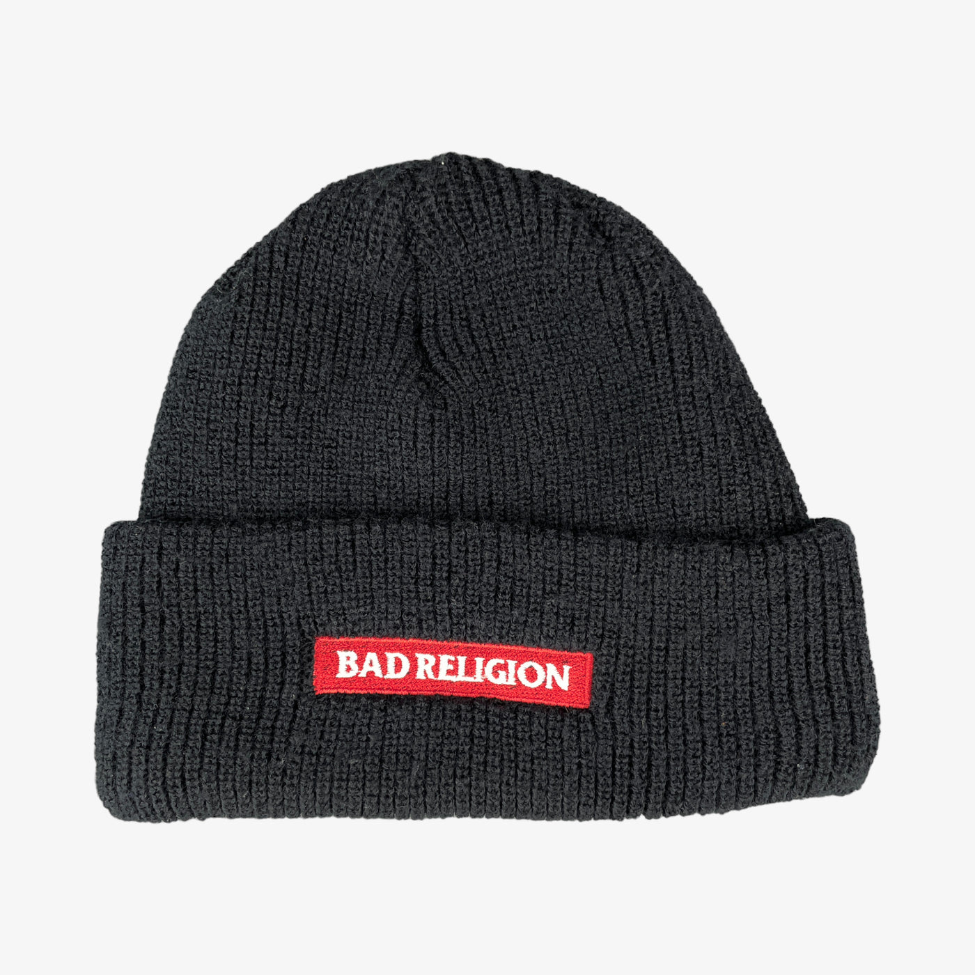 LATE 90S BAD RELIGION BEANIE