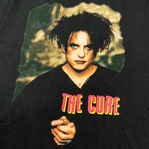 1996 THE CURE T-SHIRT