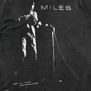 1992 MILES DAVIS T-SHIRT