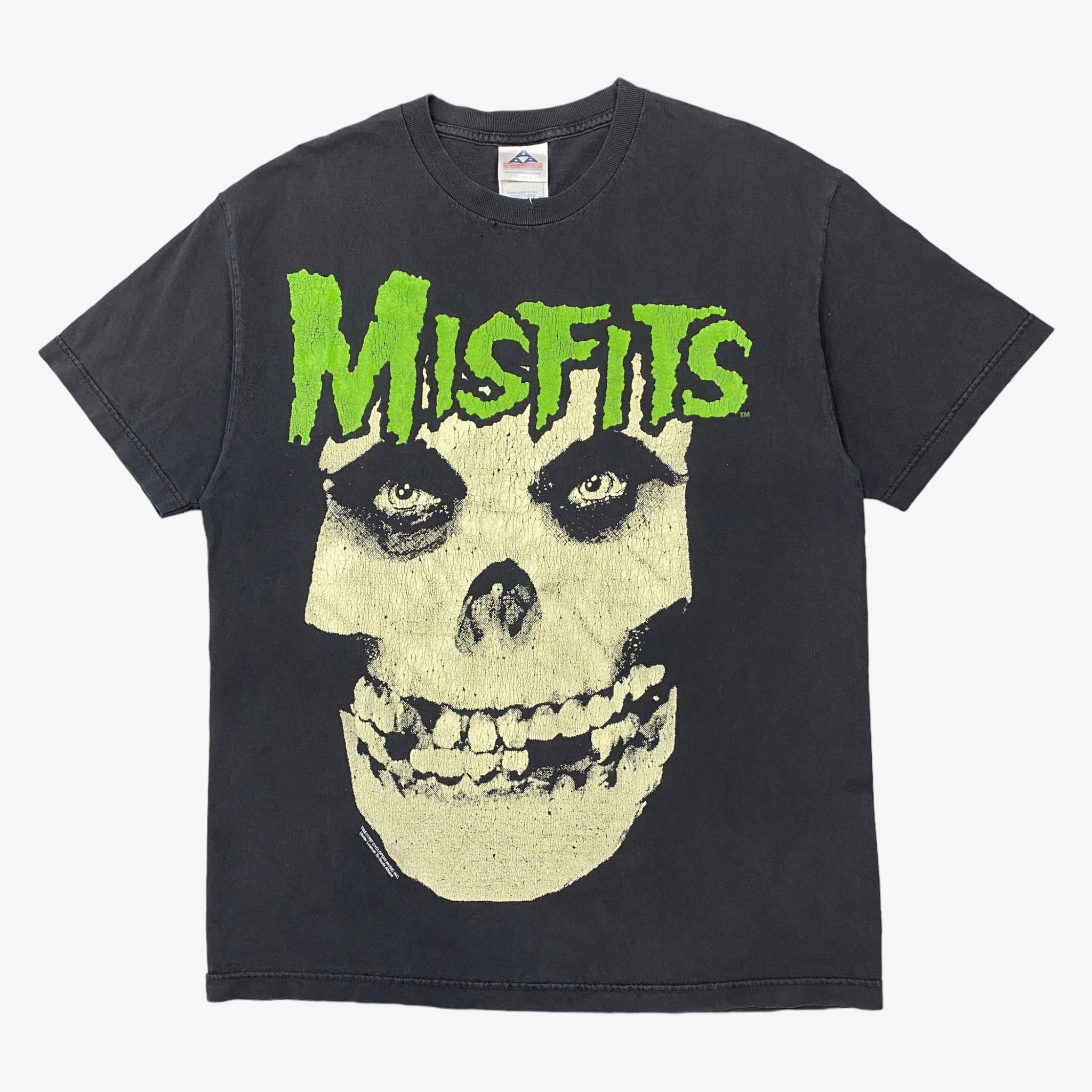 MISFITS T-SHIRTS & MERCHANDISE ARCHIVE – JERKS™