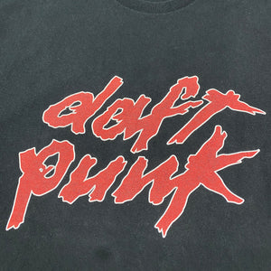 2006 DAFT PUNK T-SHIRT