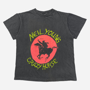 1991 NEIL YOUNG T-SHIRT