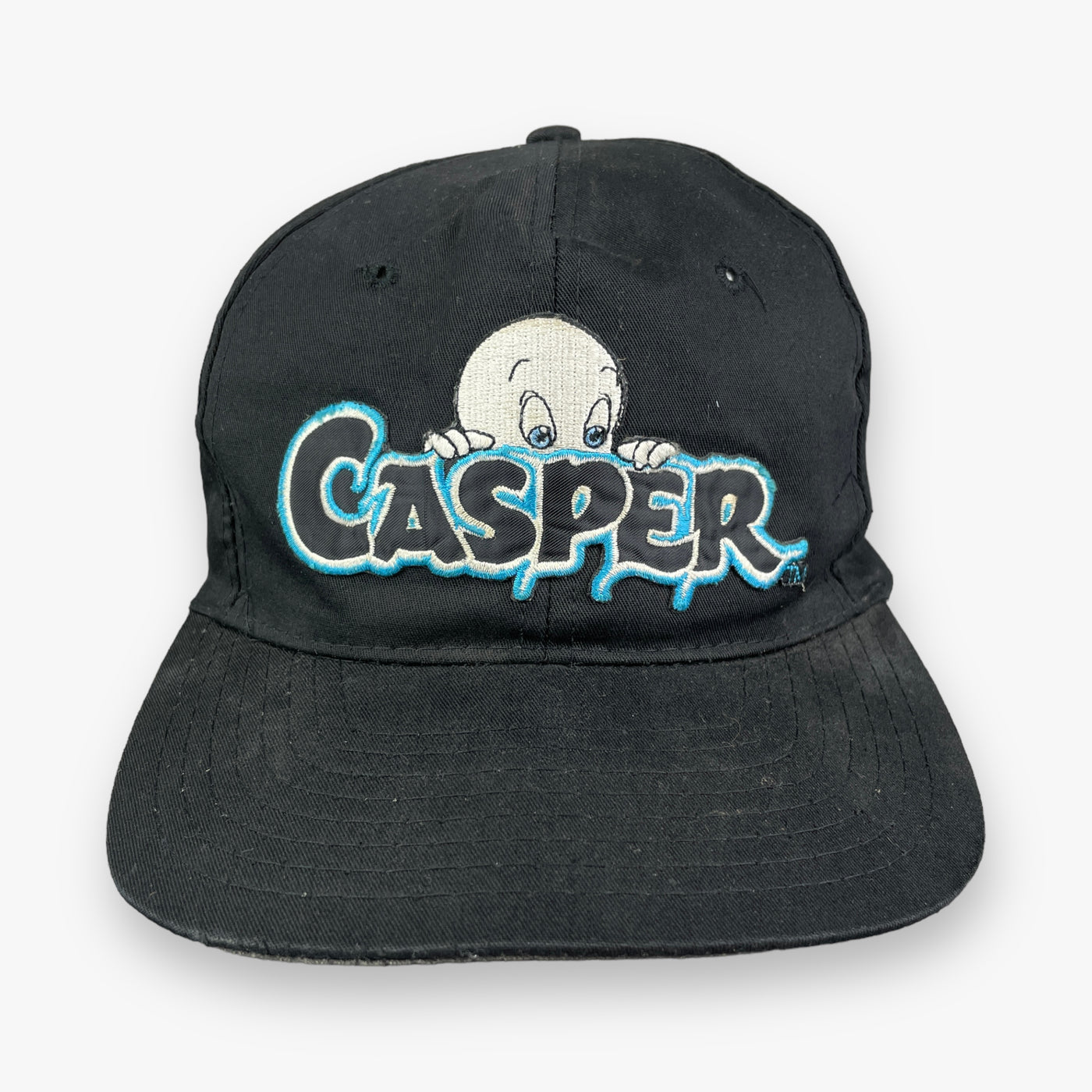 1995 CASPER CAP