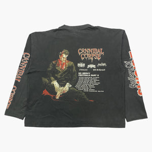 1998 CANNIBAL CORPSE LONG SLEEVE