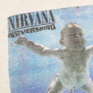 LATE 90S NIRVANA T-SHIRT