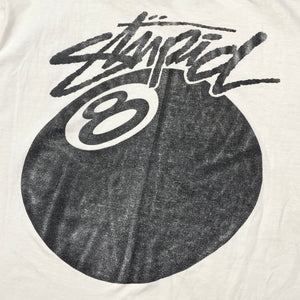 EARLY 90S STUPID T-SHIRT