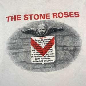 1995 THE STONE ROSES LONG SLEEVE