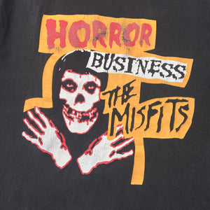 EARLY 00S MISFITS T-SHIRT