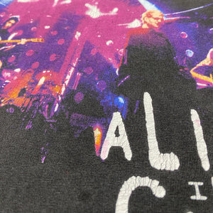 1996 ALICE IN CHAINS T-SHIRT