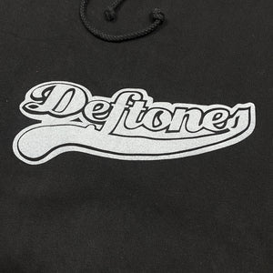 LATE 90S DEFTONES HOODIE