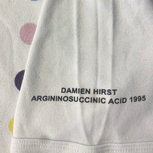 1995 DAMIEN HIRST T-SHIRT