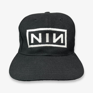 90S NINE INCH NAILS CAP