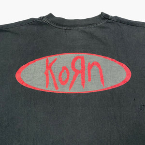 LATE 90S KORN LONG SLEEVE