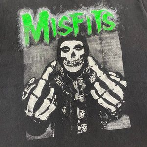 LATE 90S MISFITS T-SHIRT