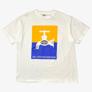 EARLY 90S POLVO T-SHIRT