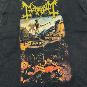 1998 MAYHEM LONG SLEEVE