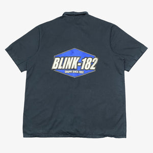 LATE 90S BLINK 182 SHIRT