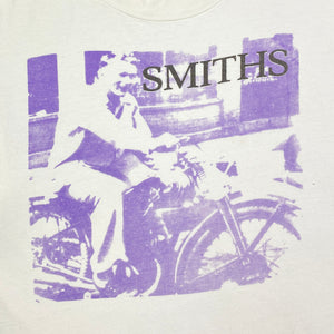 1986 THE SMITHS T-SHIRT