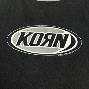 2000 KORN LONG SLEEVE