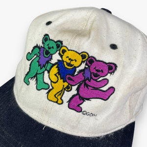 EARLY 90S THE GRATEFUL DEAD CAP