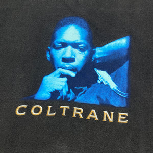 LATE 90S JOHN COLTRANE T-SHIRT