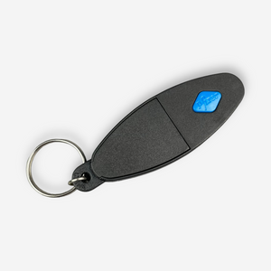 MEARLY 00S VIAGRA KEYRING