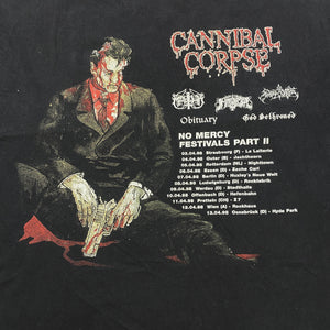 1998 CANNIBAL CORPSE LONG SLEEVE