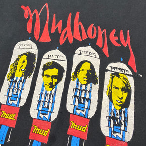1992 MUDHONEY T-SHIRT