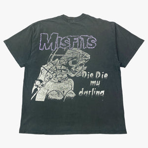 2001 MISFITS T-SHIRT