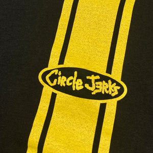 90S CIRCLE JERKS T-SHIRT