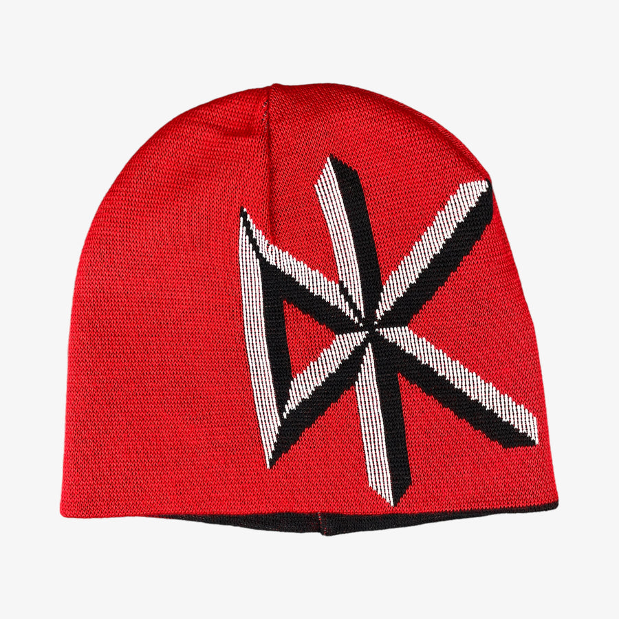 Early 00s Dead Kennedys Beanie