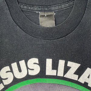 EARLY 90S THE JESUS LIZARD T-SHIRT