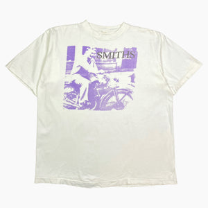 1986 THE SMITHS T-SHIRT