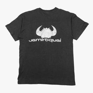 2002 JAMIROQUAI T-SHIRT