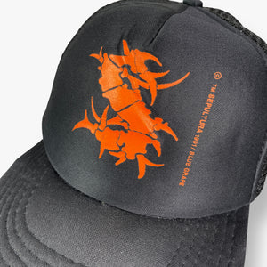 1991 SEPULTURA CAP