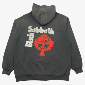 MID 90S BLACK SABBATH HOODIE