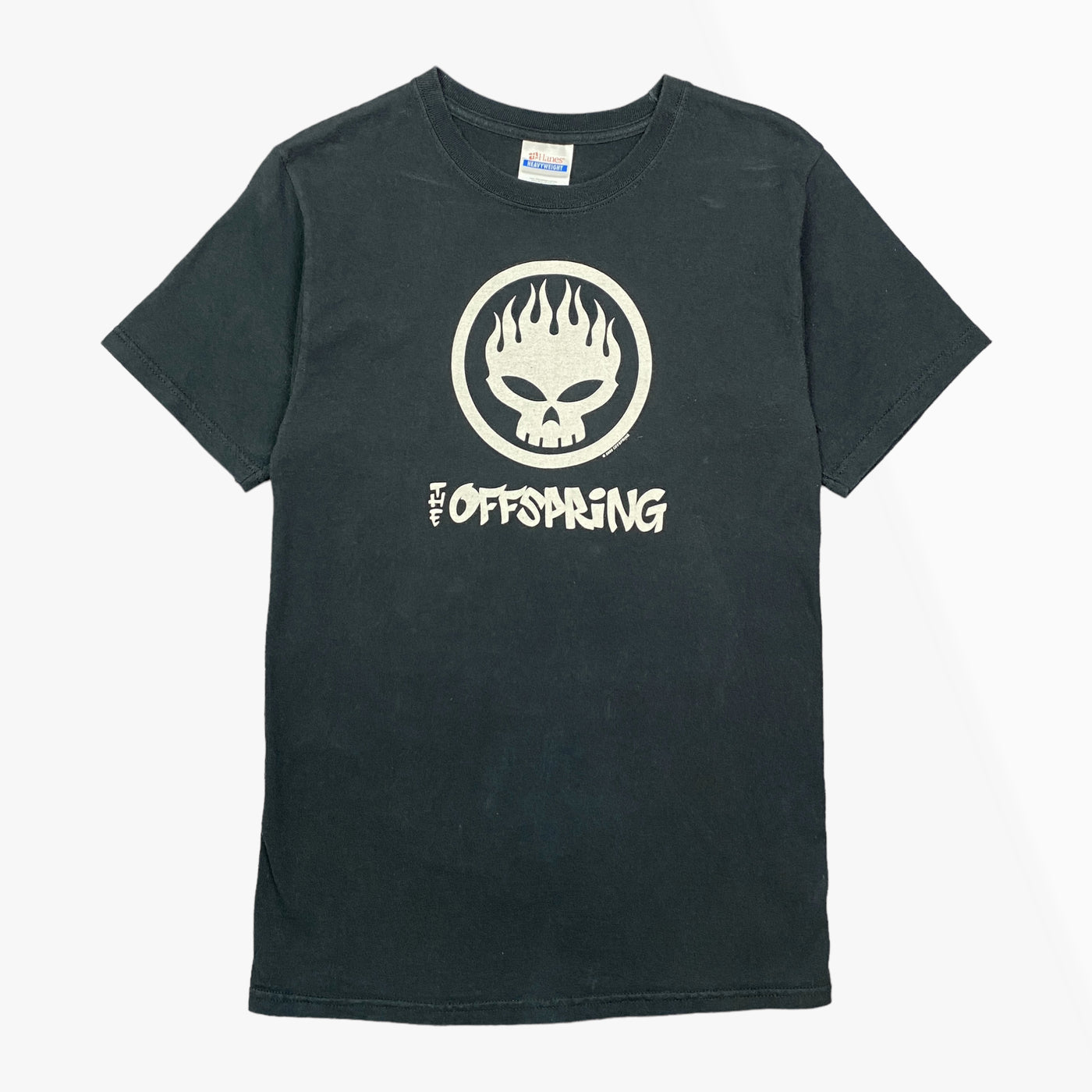 2000 THE OFFSPRING T-SHIRT