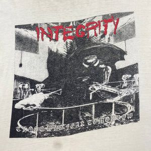 1991 INTEGRITY T-SHIRT