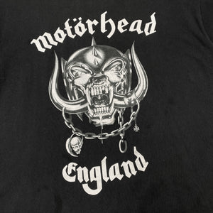 LATE 90S MOTORHEAD T-SHIRT