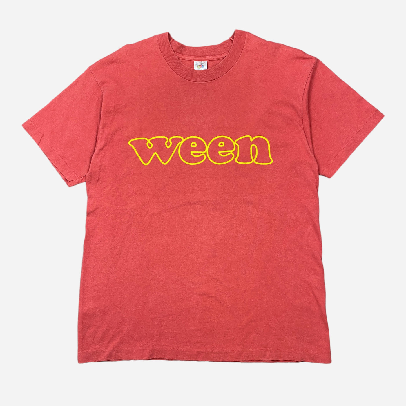 1994 WEEN T-SHIRT