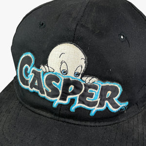 1995 CASPER CAP