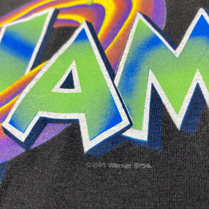 1996 SPACE JAM T-SHIRT