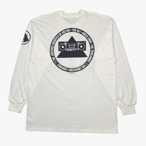 1997 KLF LONG SLEEVE