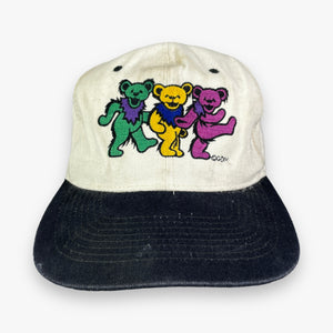 EARLY 90S THE GRATEFUL DEAD CAP