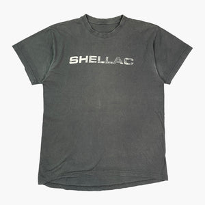 EARLY 00S SHELLAC T-SHIRT